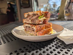 Pixel 10 Pro XL photo samples - Food