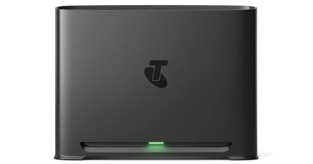 Telstra Smart Modem 4