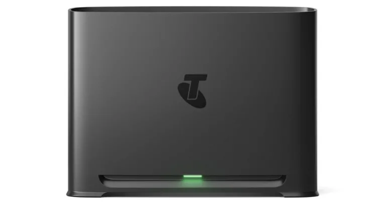 Telstra Smart Modem 4