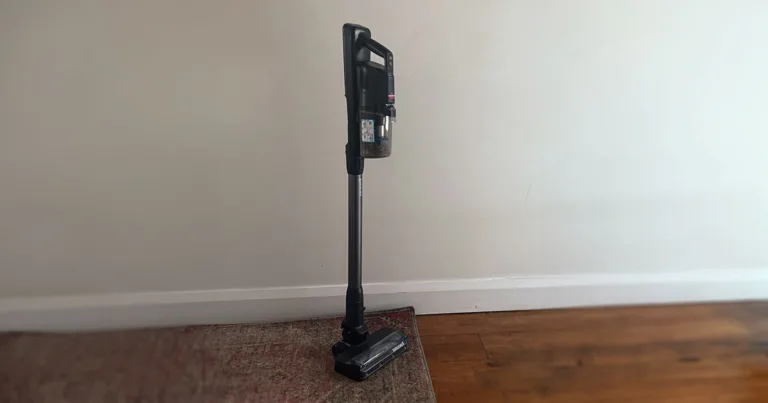 bissell furguard standing