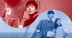 Korean Drama - Good Boy and When Life Gives You Tangerines