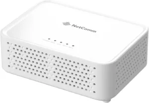 NetComm CF40MESH router hero card