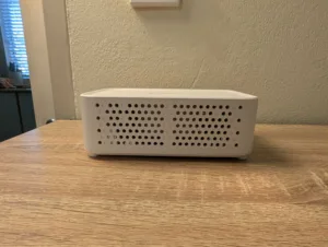 NetComm CF40MESH router