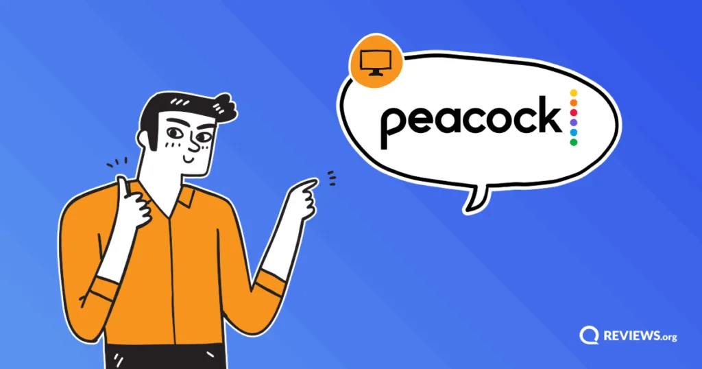 Peacock TV Review