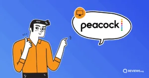 Peacock TV Review