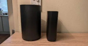 Vodafone Super Wifi Modem