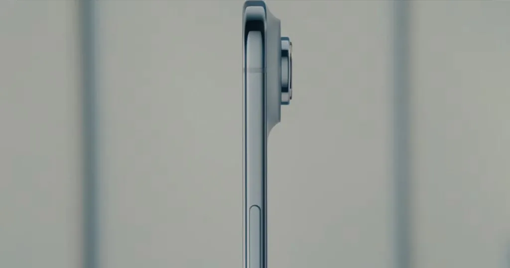Apple iPhone Air