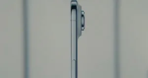 Apple iPhone Air