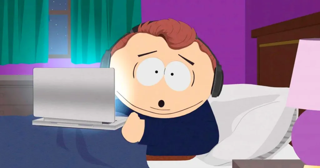 south park