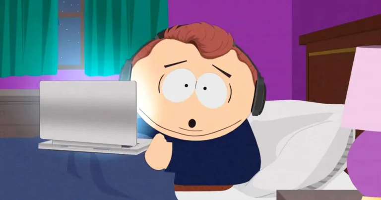 south park