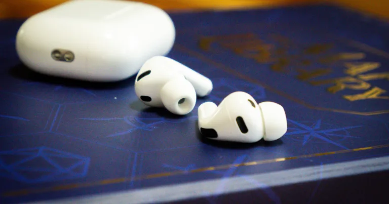 Apple AirPods Pro 3