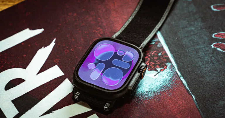 Apple Watch Ultra 3