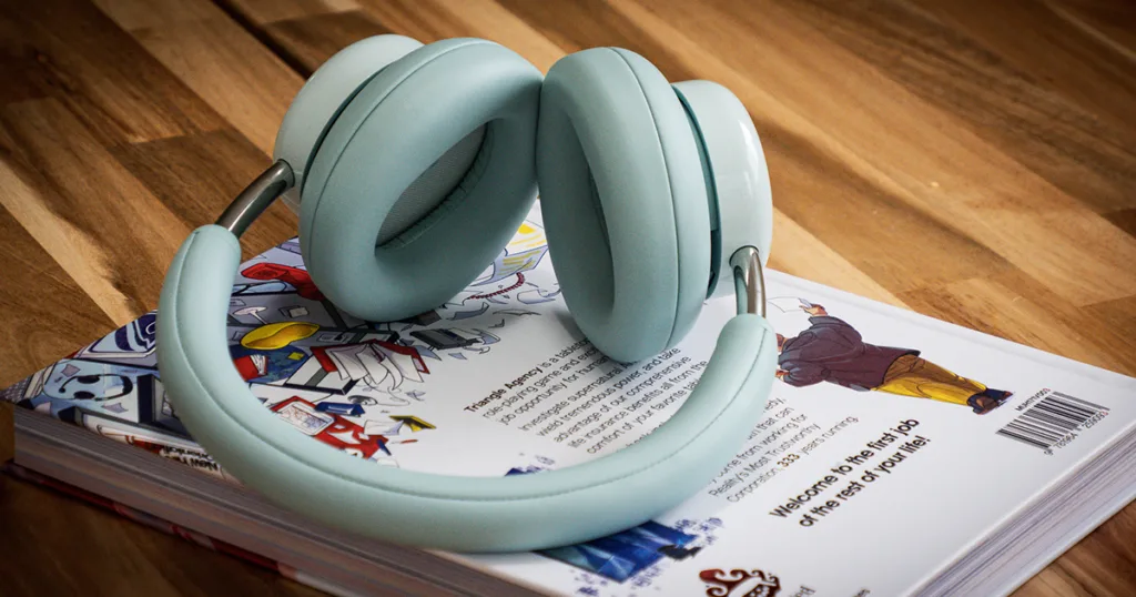 CMF Headphones Pro header