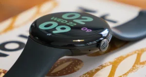 Google Pixel Watch 4