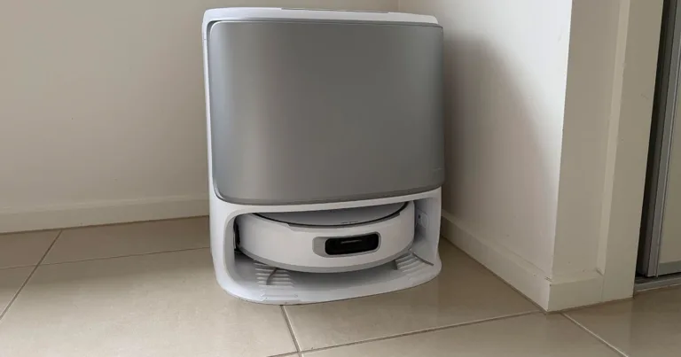 narwal flow base station