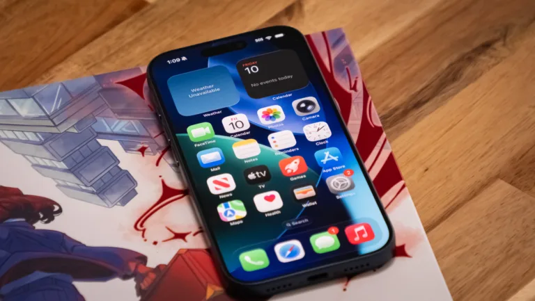 iPhone 17 Pro