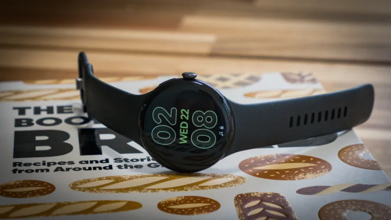 Google Pixel Watch 4