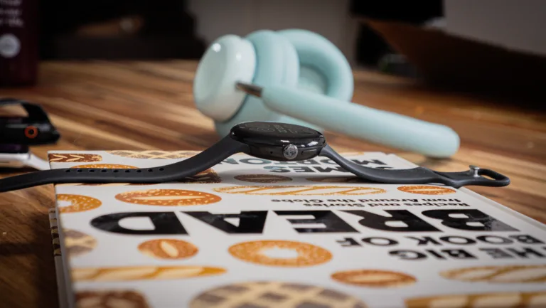 Google Pixel Watch 4