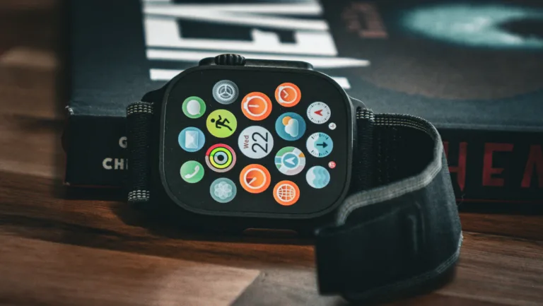 Apple Watch Ultra 3