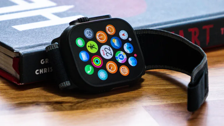 Apple Watch Ultra 3