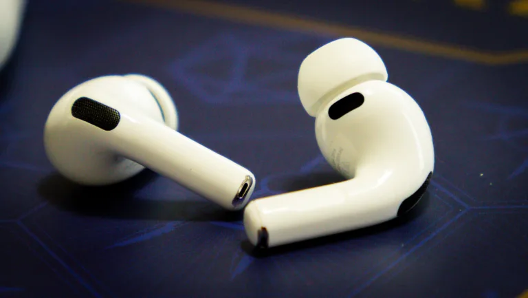 Apple AirPods Pro 3