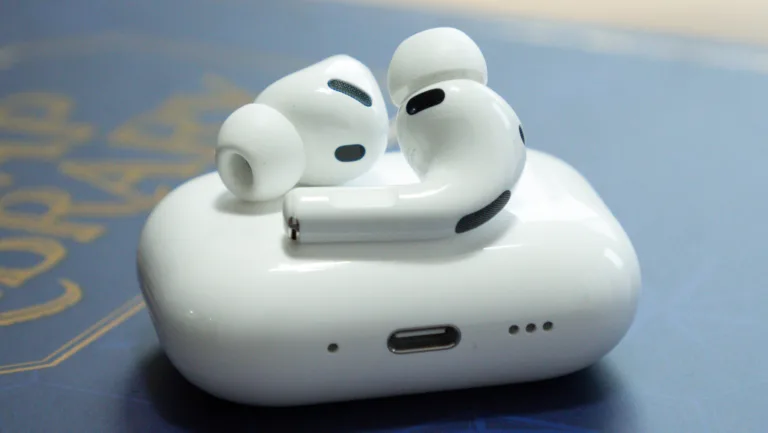 Apple AirPods Pro 3