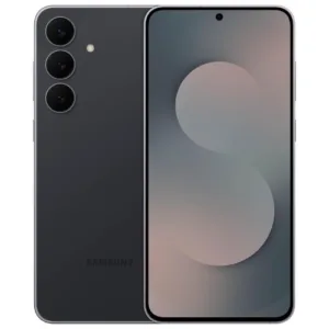 Samsung Galaxy S25 FE 5G JetBlack