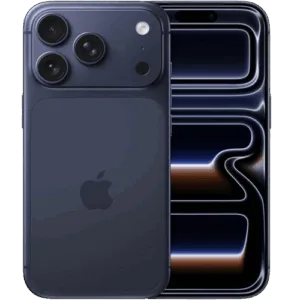 iPhone 17 Pro