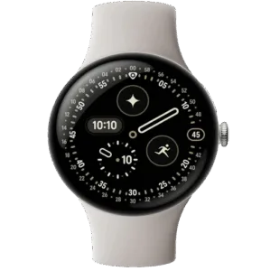 Google Pixel Watch 4