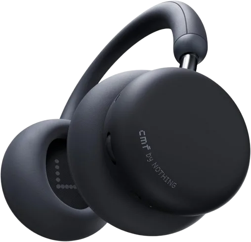 Nothing CMF Headphones Pro review: Bold and budget friendly