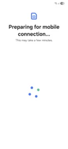 Samsung Galaxy S25 FE settings