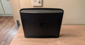 Telstra Smart Modem 4