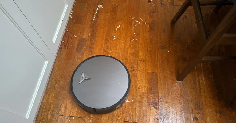 omnicyclone working