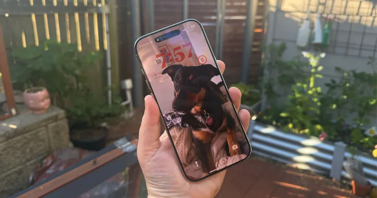 iPhone Air