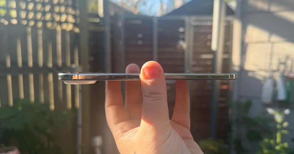 iPhone Air