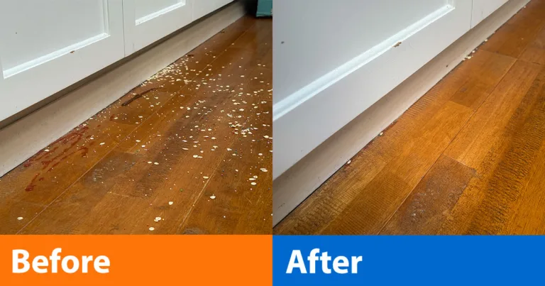omnicyclone before and after performance