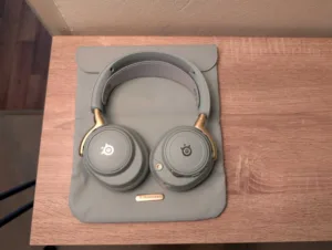 SteelSeries Arctis Nova Elite