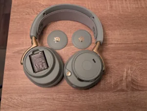 SteelSeries Arctis Nova Elite