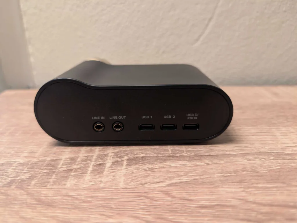 SteelSeries Arctis Nova Elite