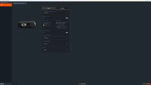 SteelSeries Arctis Nova Elite - set up