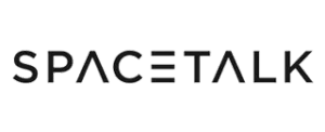 Spacetalk logo