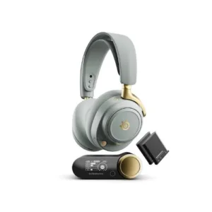 SteelSeries Arctis Nova Elite - hero