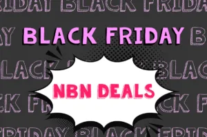 Black Friday NBN deals