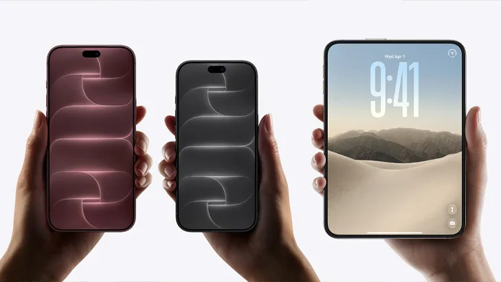 iPhone 18 plans