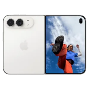 iPhone Duo
