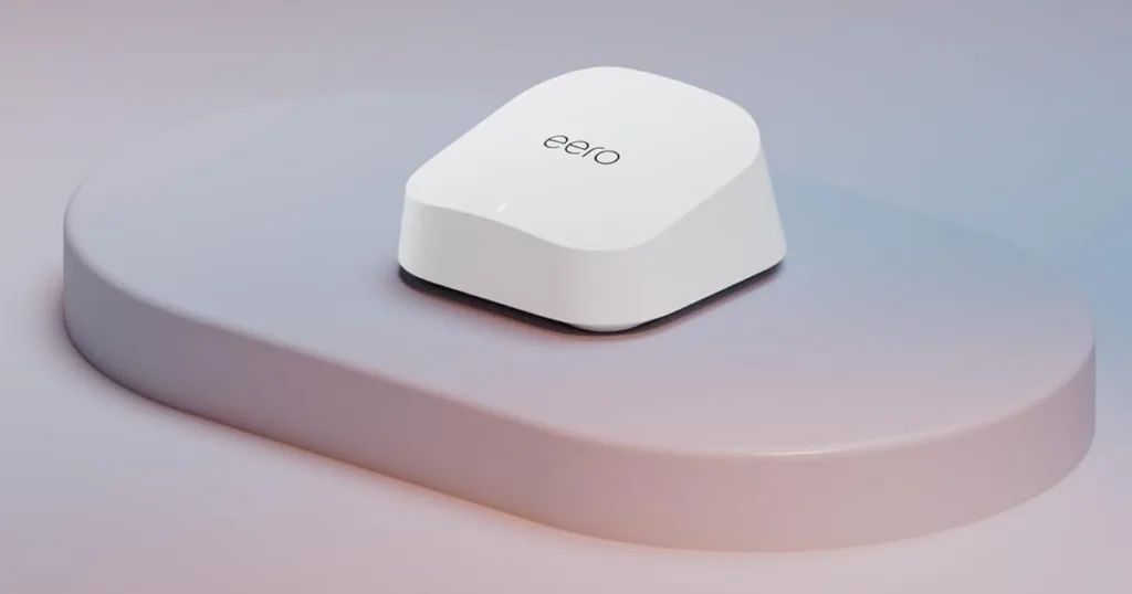 Amazon Eero 7