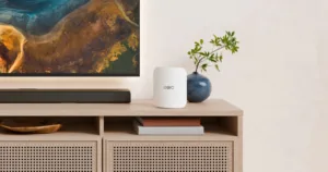 Amazon Eero Pro 7