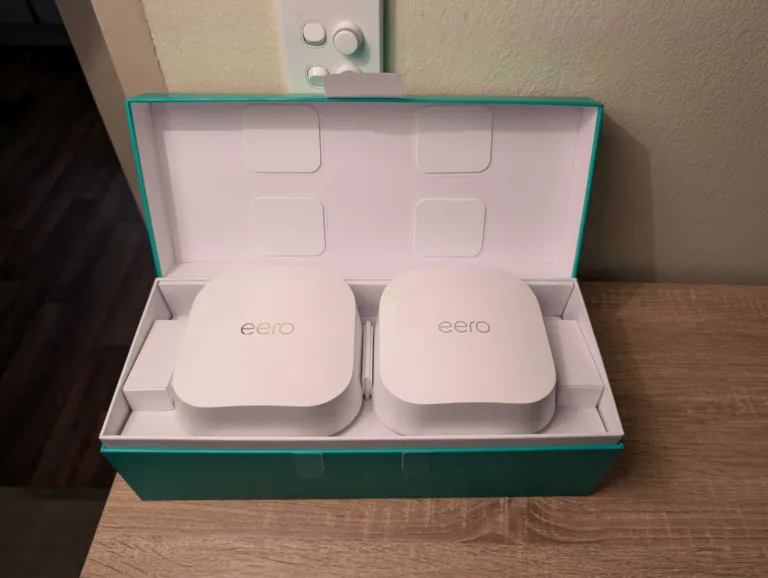 Amazon Eero 7