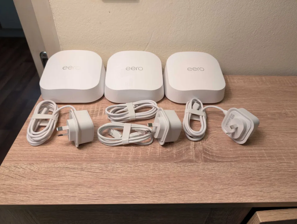 Amazon Eero 7