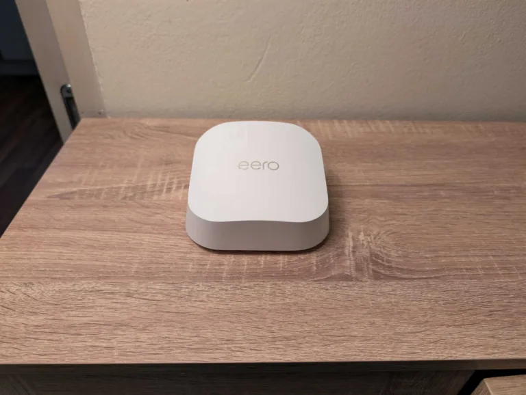 Amazon Eero 7